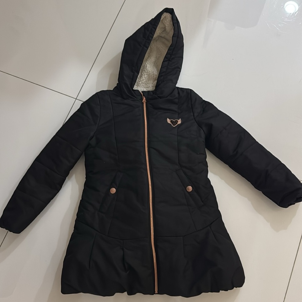 Catimini kids coat